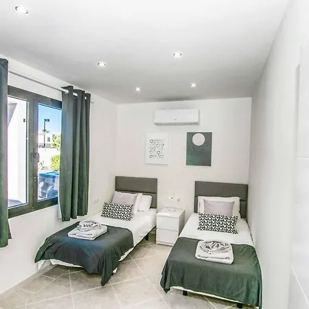 Villa Casa Santuario Playa Blanca (Lanzarote)