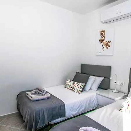Casa Santuario וילה